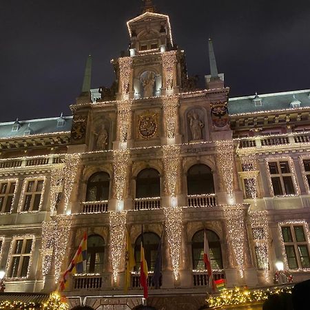 أنتويرب B&B Sint-Mariaburg المظهر الخارجي الصورة
