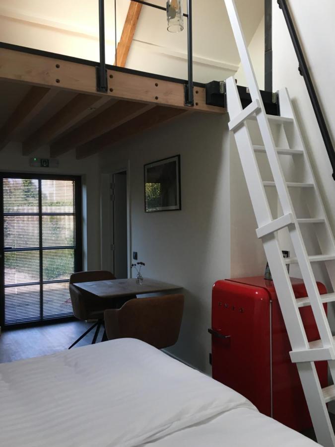 أنتويرب B&B Sint-Mariaburg المظهر الخارجي الصورة