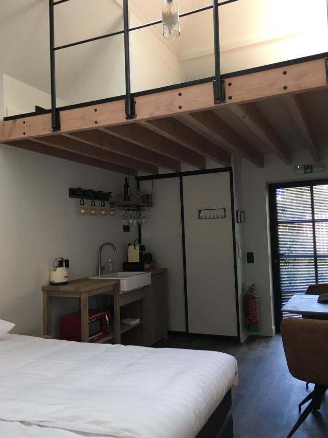 أنتويرب B&B Sint-Mariaburg المظهر الخارجي الصورة