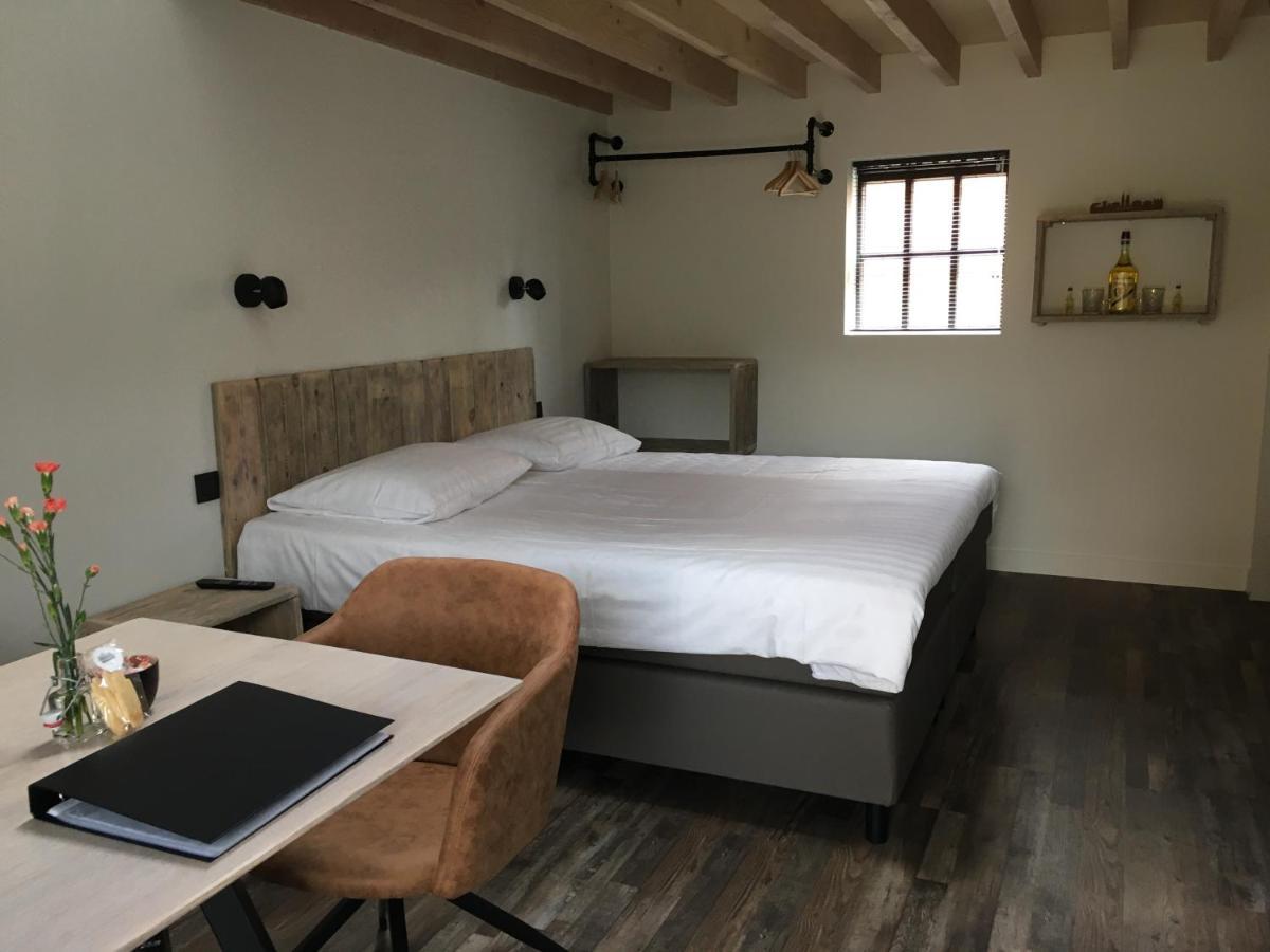 أنتويرب B&B Sint-Mariaburg المظهر الخارجي الصورة