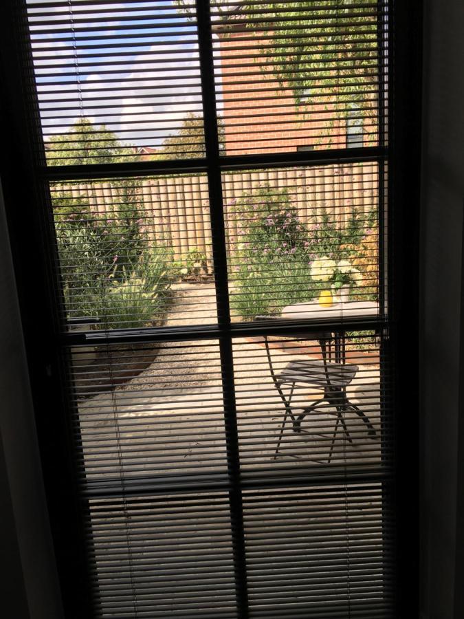 أنتويرب B&B Sint-Mariaburg المظهر الخارجي الصورة