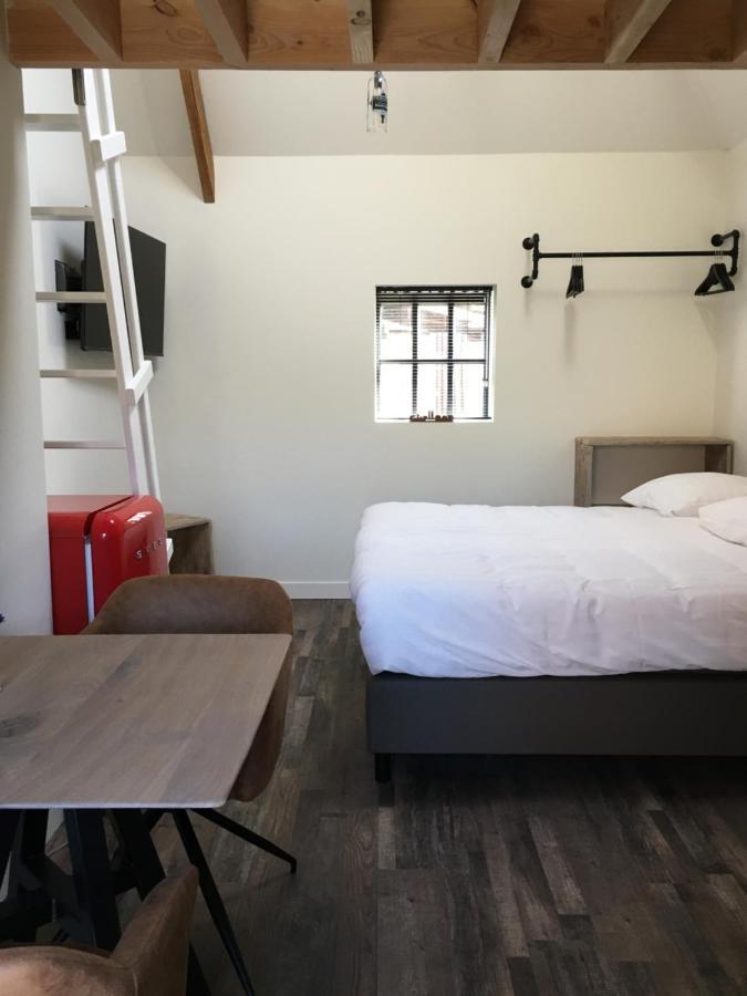 أنتويرب B&B Sint-Mariaburg المظهر الخارجي الصورة