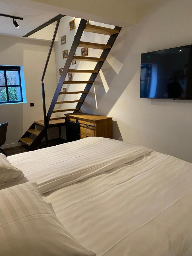 أنتويرب B&B Sint-Mariaburg المظهر الخارجي الصورة