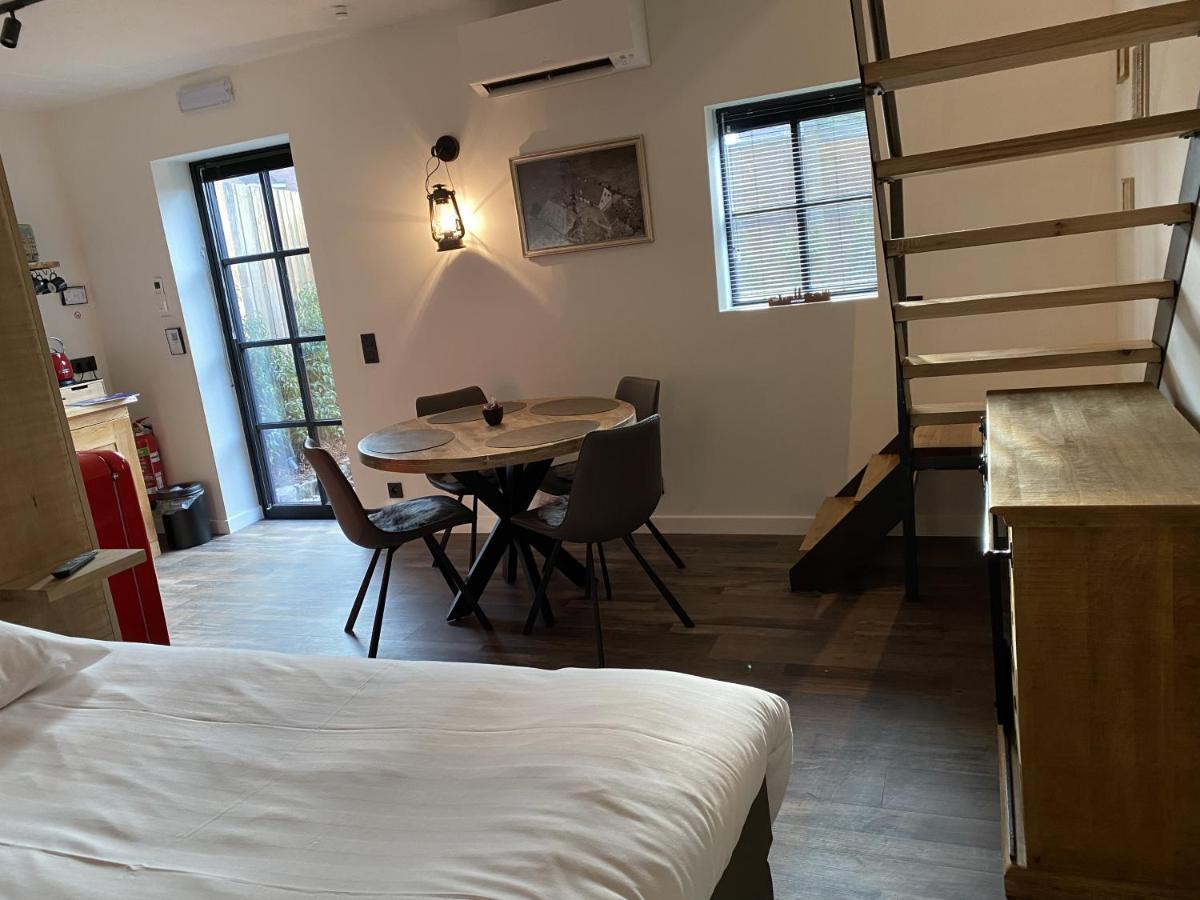 أنتويرب B&B Sint-Mariaburg المظهر الخارجي الصورة