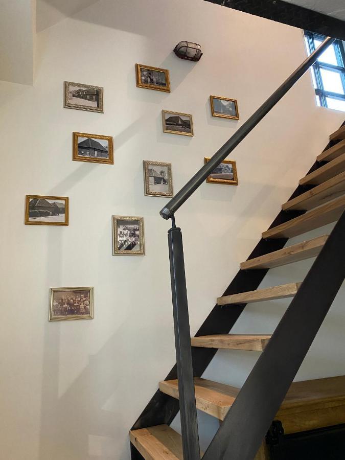 أنتويرب B&B Sint-Mariaburg المظهر الخارجي الصورة