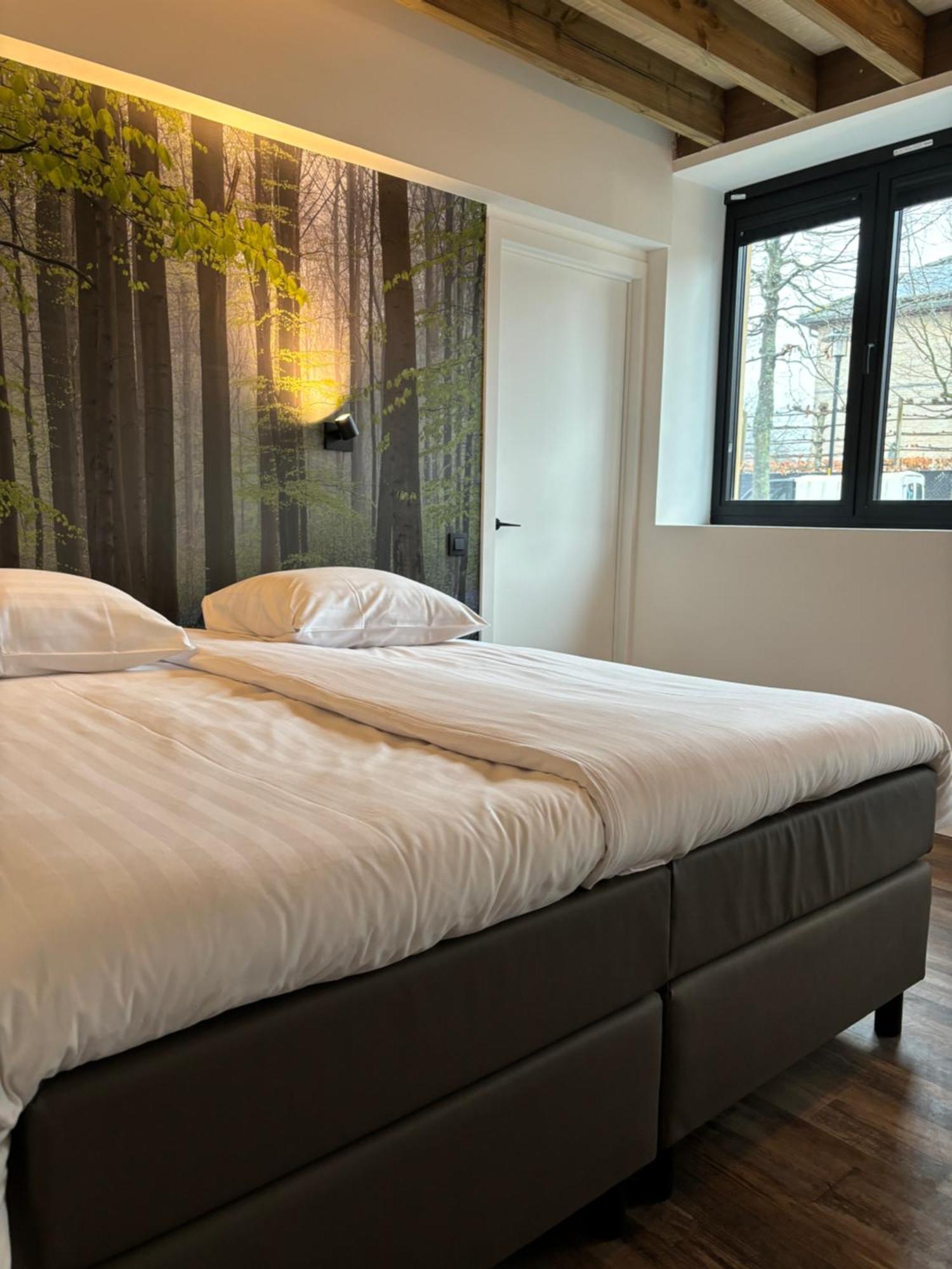 أنتويرب B&B Sint-Mariaburg المظهر الخارجي الصورة