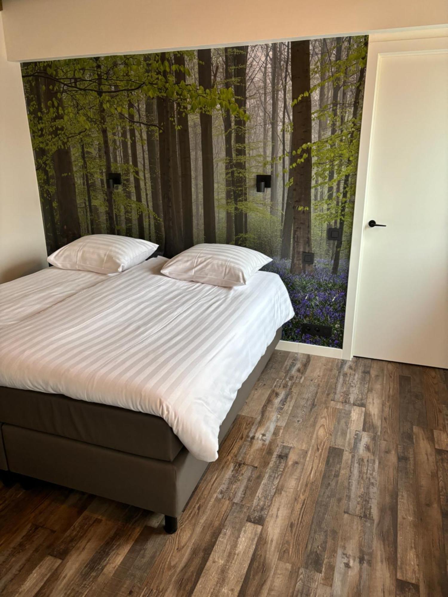أنتويرب B&B Sint-Mariaburg المظهر الخارجي الصورة
