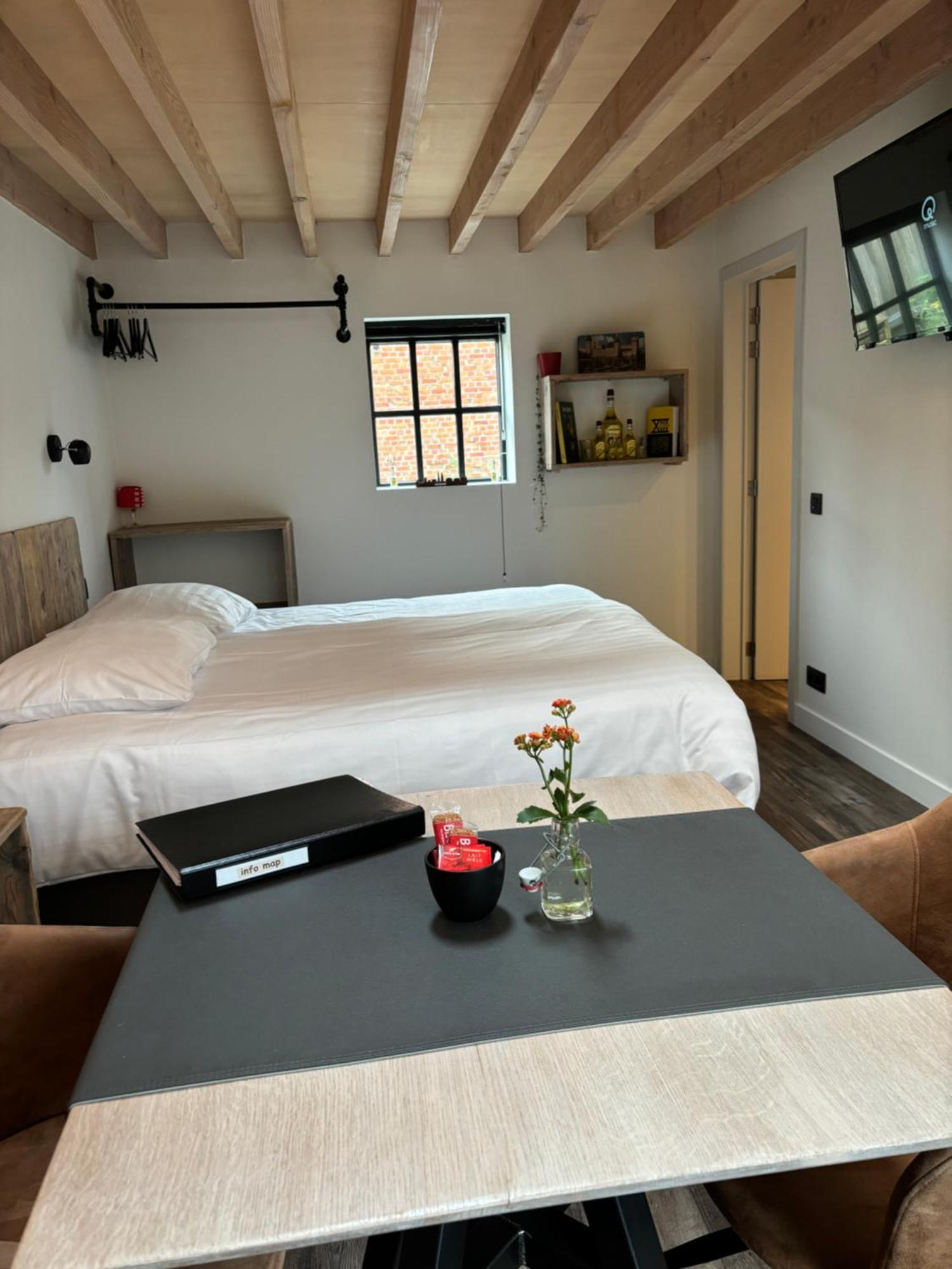 أنتويرب B&B Sint-Mariaburg المظهر الخارجي الصورة
